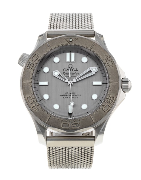 Omega Seamaster Diver 300m 210.30.42.20.06.002